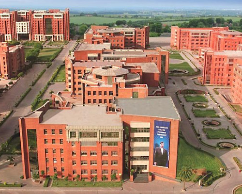 Amity University